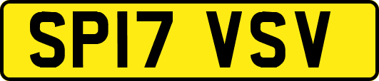 SP17VSV