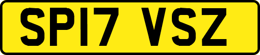 SP17VSZ