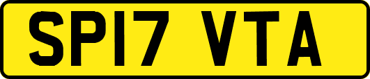 SP17VTA