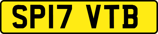 SP17VTB