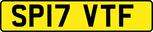SP17VTF