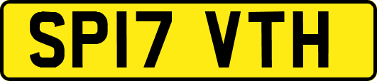 SP17VTH