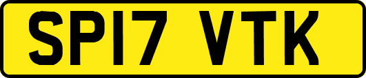 SP17VTK