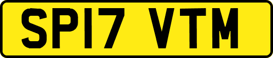 SP17VTM