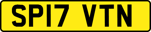 SP17VTN