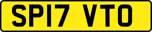 SP17VTO