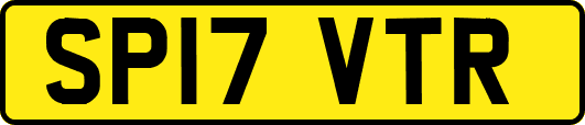 SP17VTR