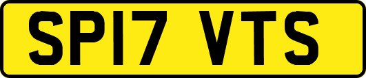 SP17VTS