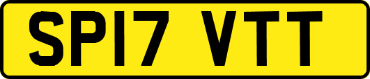 SP17VTT