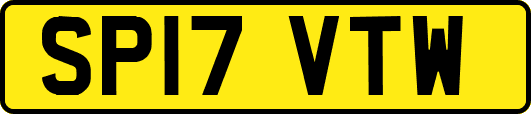SP17VTW