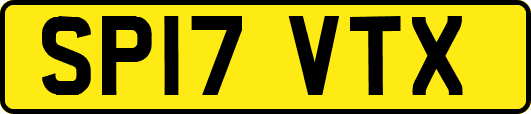 SP17VTX