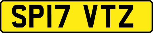 SP17VTZ