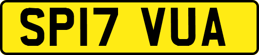 SP17VUA