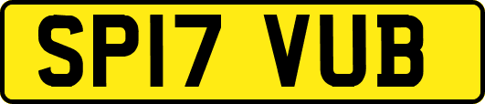 SP17VUB