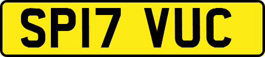 SP17VUC