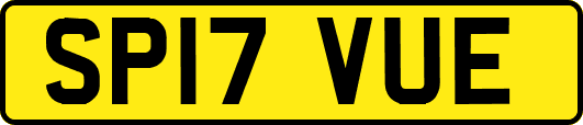 SP17VUE