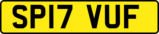 SP17VUF