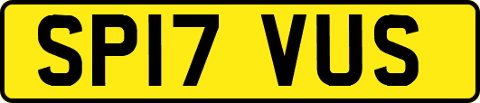 SP17VUS