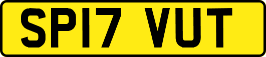 SP17VUT