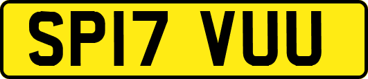 SP17VUU
