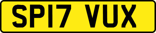 SP17VUX