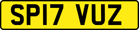 SP17VUZ