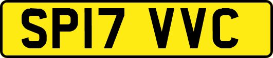SP17VVC
