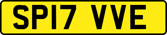 SP17VVE