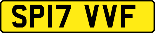 SP17VVF