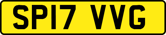 SP17VVG