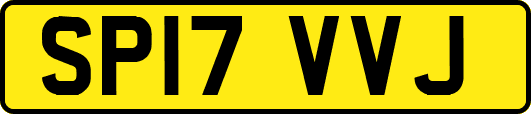 SP17VVJ