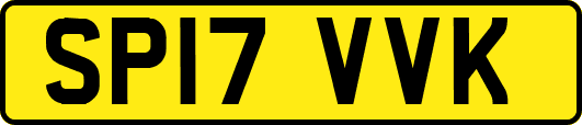 SP17VVK