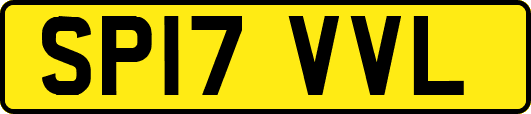 SP17VVL