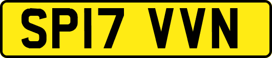 SP17VVN