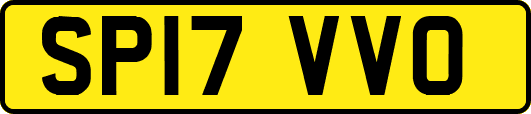 SP17VVO