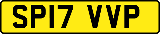 SP17VVP