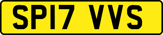 SP17VVS