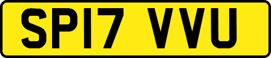 SP17VVU
