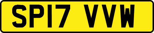 SP17VVW