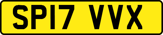 SP17VVX