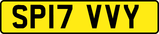 SP17VVY