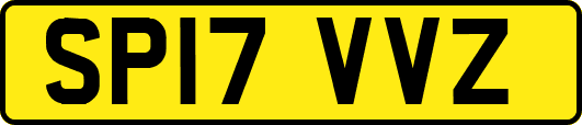 SP17VVZ