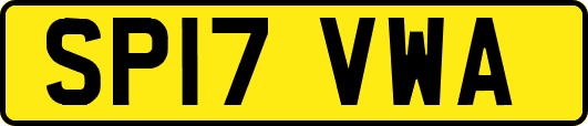 SP17VWA