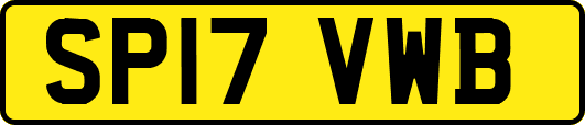 SP17VWB