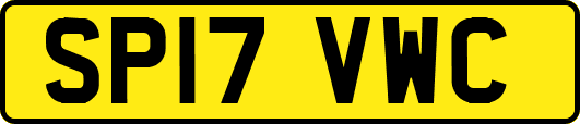 SP17VWC