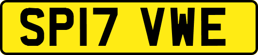 SP17VWE