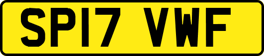SP17VWF