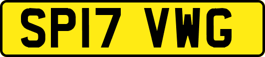 SP17VWG
