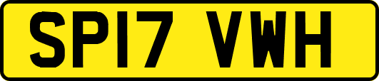 SP17VWH