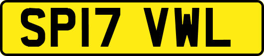 SP17VWL